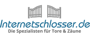 Internetschlosser Partner Logo